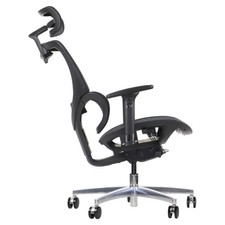 Chaise de bureau ergonomique