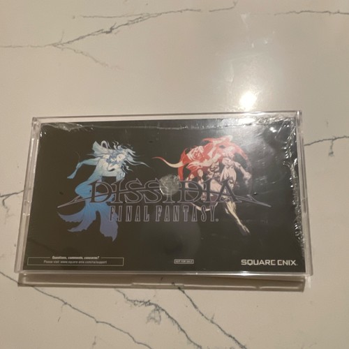 Dissidia final fantasy - final,