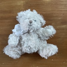 Petit Doudou peluche Bukowski
