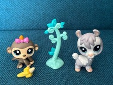 Littlest Pet Shop Petshop