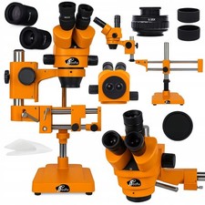 Microscope Rosfix Jupiter Pro