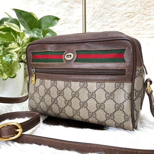 Sac bandoulière gucci - bandoulière, gg
