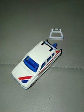 Voiture Majorette N°201 Visa