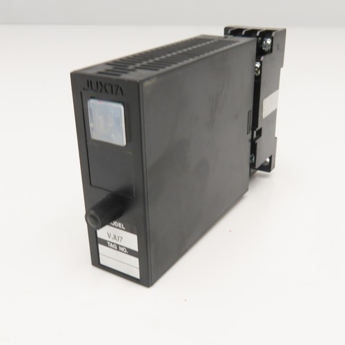 Yokogawa vju7 style 07 - yokogawa, s1.07