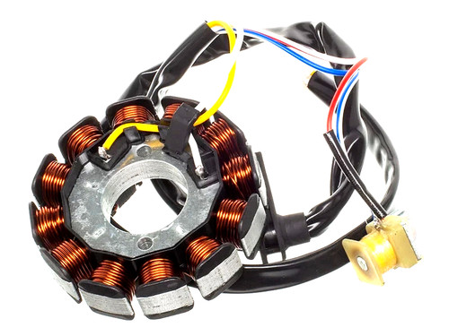 Stator allumage bobine - d'allumage,