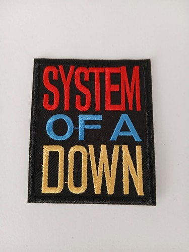 System down patch - a,