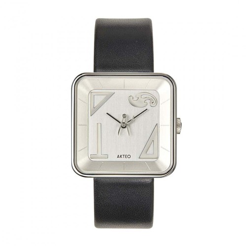 Montre square akteo - montre, 35