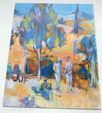 VINS NICOLAS CATALOGUE 1964