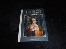 Breizh Histoire de la Bretagne