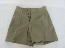 Italian Army Shorts