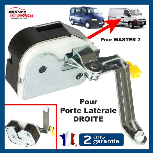Gache serrure porte - gache,