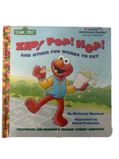 Zip! Pop! Hop! And Other Fun