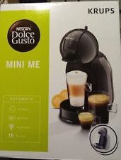 Dolce Gusto mini me