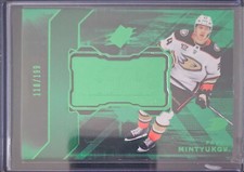 pavel mintyukov Finite Rookies F-45 2023-24 /199