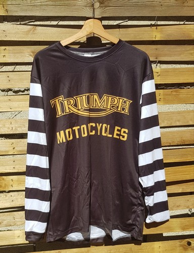 Triumph motorcycles 60s - 💯,