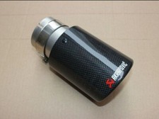 Embout Echappement pour