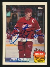 1990-91 Topps Scoring Leaders