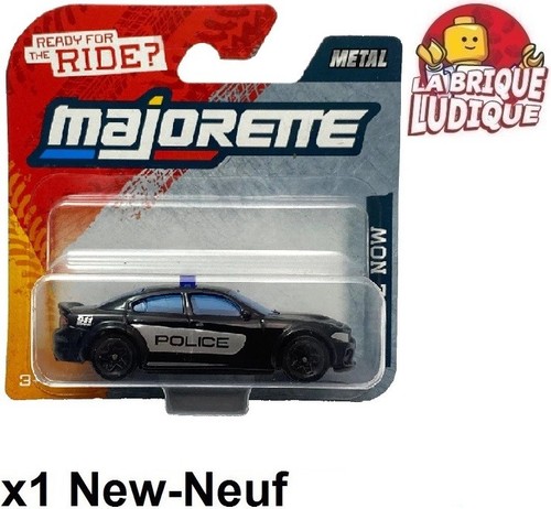Majorette street cars - cars, ride