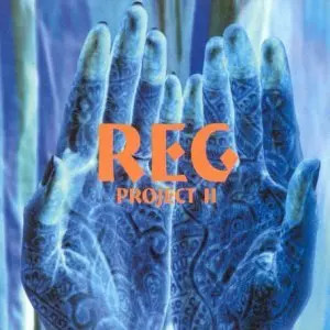 Reg project - project, ii,