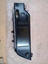 Ecran GPS CITROEN C4 PICASSO 2