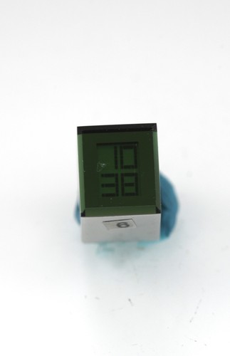 Philippe starck montre - starck, unisexe