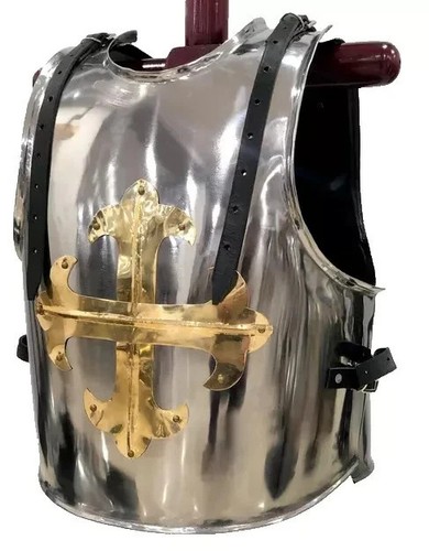 Déguisement armure chevalier