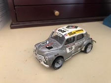 RENAULT4 CV   PROTO  COURSE DE COTE DE TANCARVILLE     - ANNEE  60-1/43  -