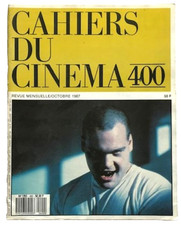 Cahiers cinéma n - du, n°400