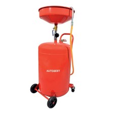 Récupérateur d'huile 68