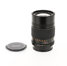 Objectif konica hexanon - konica,