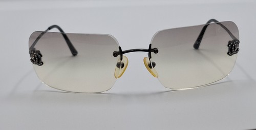 Lunettes soleil vintage y2k - lunettes,