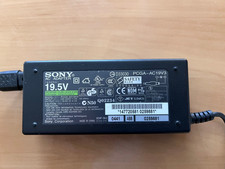 Chargeur Sony PCGA-AC19V3 19,5V 4,1A 80W – Adaptateur secteur VAIO original
