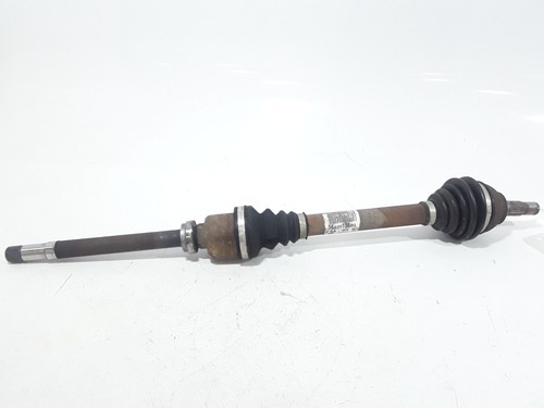 Transmission avant droite