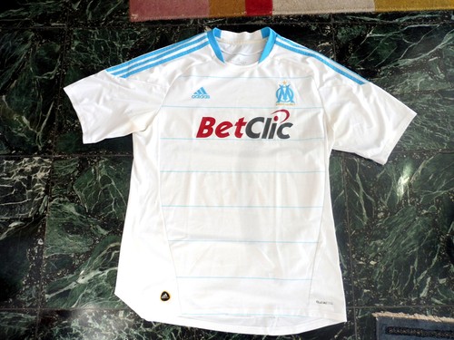 Maillot olympique marseille - maillot,