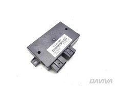 Porsche Cayenne Unité de