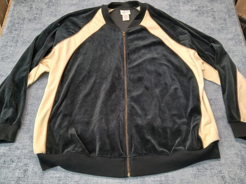 Irvine park 3xl zip warm - irvine,