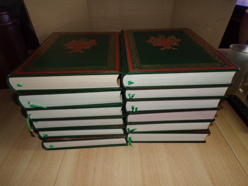 Lot livres famot grand - 12,