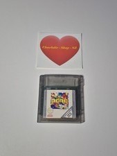 🎮 Pong - Nintendo Game Boy Color (Original)