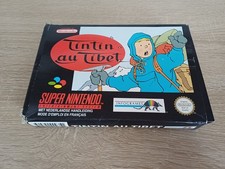 Tintin au Tibet - Super