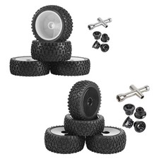 1/10 avant Arrière Pneu Buggy