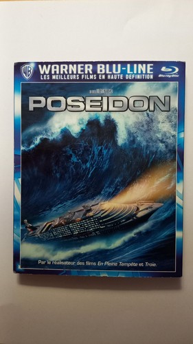 Blu ray poseidon - blu,