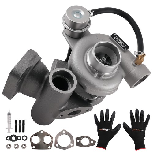 T250 t25 turbo for land - turbo,