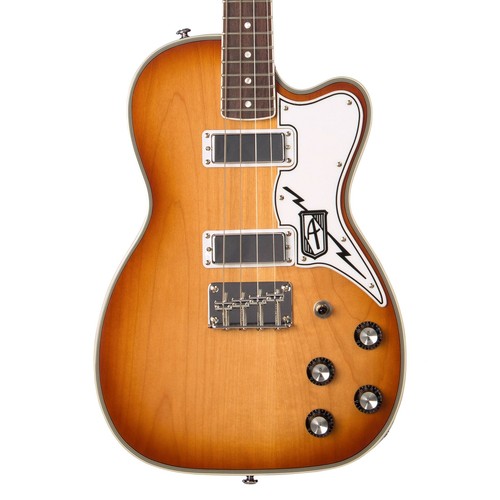 Airline guitars tuxedo - airline, tenor