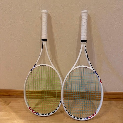 Jeu raquettes de tennis - de,
