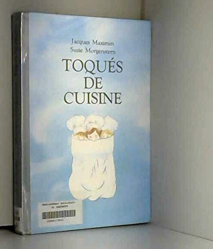 Toqués cuisine - toqués,