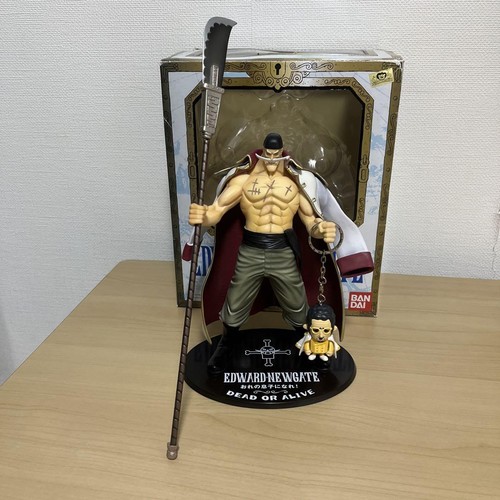 Figurine one piece - one, barbe