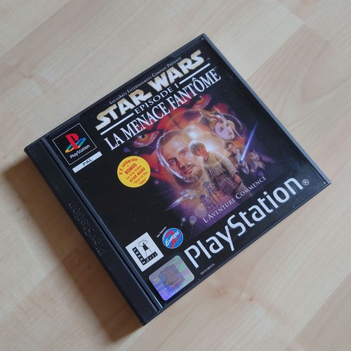 Star wars episode menace - wars, la