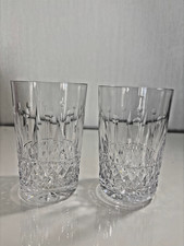Superbe 2 grands verres