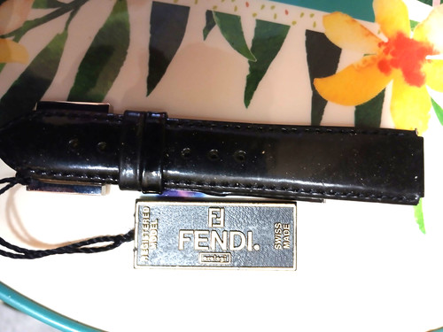 Bracelet suisse fendi - bracelet, mm