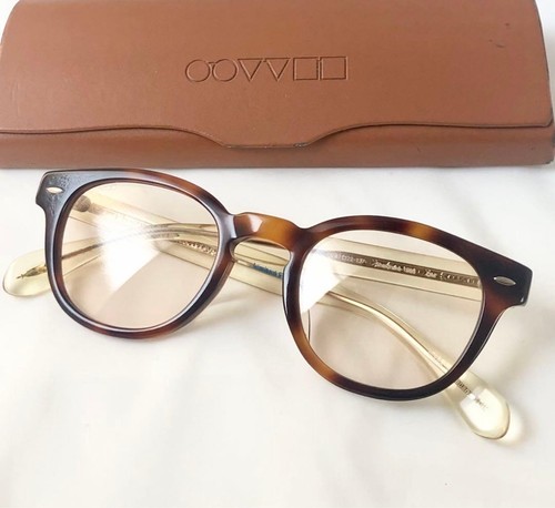 Lunettes soleil oliver - soleil,